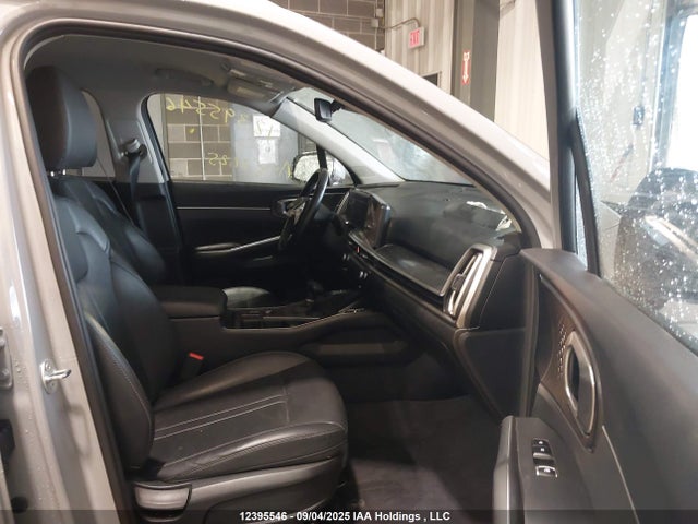 5XYRHDJF7RG303911 KIA t-gdi theta-iii