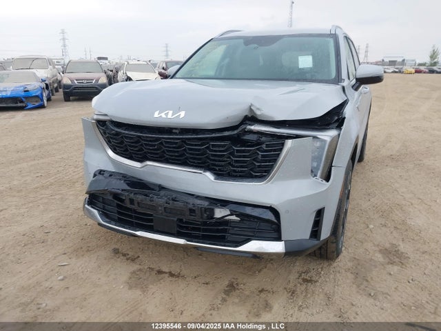 5XYRHDJF7RG303911 KIA t-gdi theta-iii