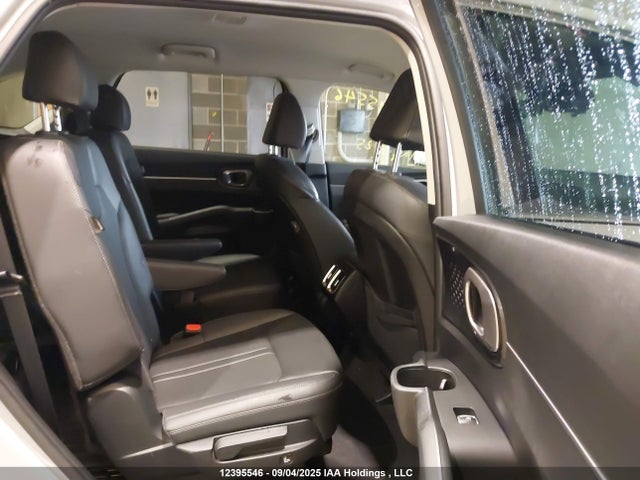 5XYRHDJF7RG303911 KIA t-gdi theta-iii