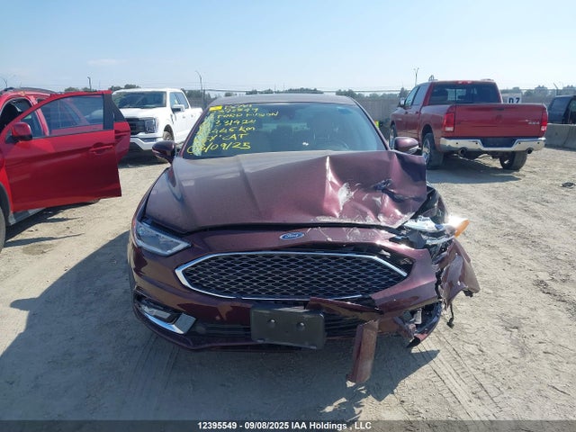 3FA6P0D96HR331424 Ford 2.0l gtdi premium fuel