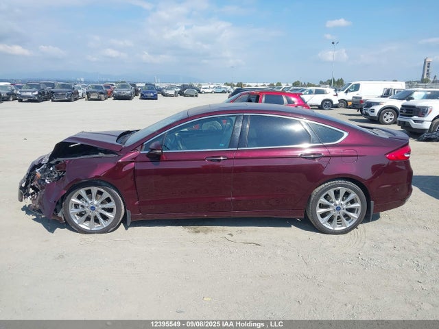 3FA6P0D96HR331424 Ford 2.0l gtdi premium fuel