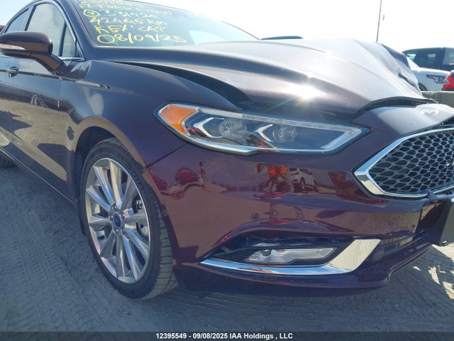 3FA6P0D96HR331424 Ford 2.0l gtdi premium fuel