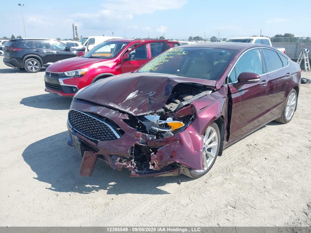 3FA6P0D96HR331424 Ford 2.0l gtdi premium fuel