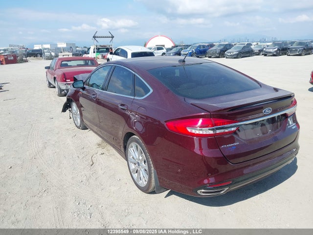 3FA6P0D96HR331424 Ford 2.0l gtdi premium fuel