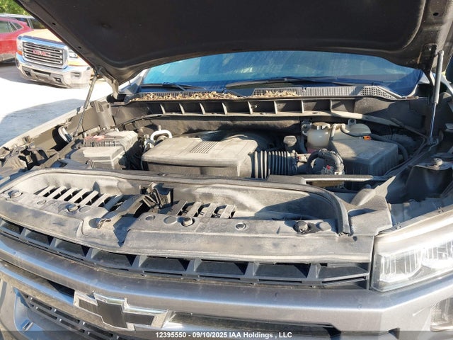 1GCUYEEDXLZ208406 Chevrolet l84 - di, dfm, alum, gen 5, var 2