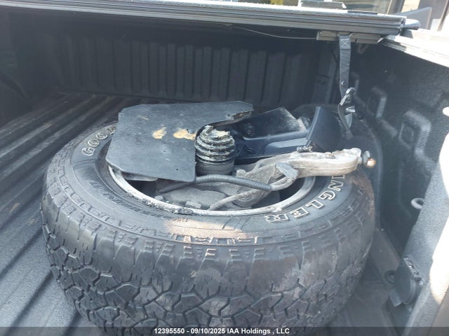 1GCUYEEDXLZ208406 Chevrolet l84 - di, dfm, alum, gen 5, var 2