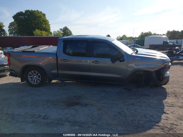 1GCUYEEDXLZ208406 Chevrolet l84 - di, dfm, alum, gen 5, var 2