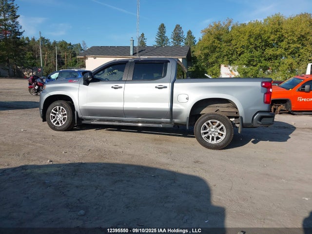 1GCUYEEDXLZ208406 Chevrolet l84 - di, dfm, alum, gen 5, var 2
