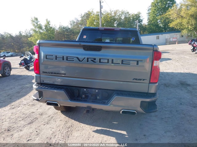 1GCUYEEDXLZ208406 Chevrolet l84 - di, dfm, alum, gen 5, var 2