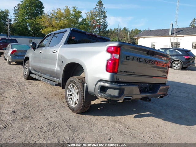 1GCUYEEDXLZ208406 Chevrolet l84 - di, dfm, alum, gen 5, var 2