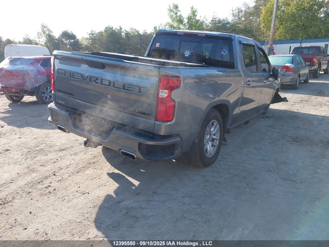 1GCUYEEDXLZ208406 Chevrolet l84 - di, dfm, alum, gen 5, var 2