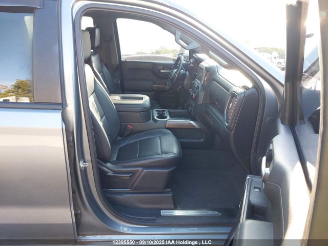 1GCUYEEDXLZ208406 Chevrolet l84 - di, dfm, alum, gen 5, var 2