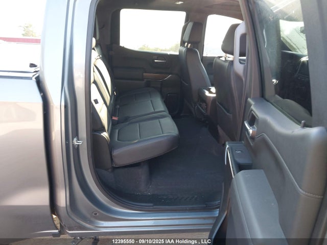 1GCUYEEDXLZ208406 Chevrolet l84 - di, dfm, alum, gen 5, var 2