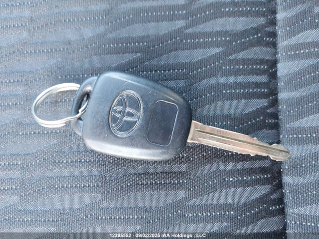 Toyota 1nz-fe 2014 VNKKTUD30EA004411 Image 11