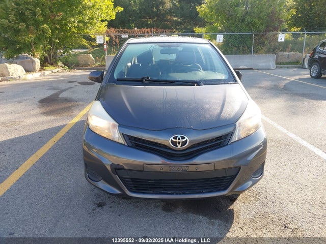 Toyota 1nz-fe 2014 VNKKTUD30EA004411 Image 12