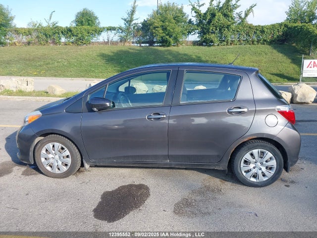 Toyota 1nz-fe 2014 VNKKTUD30EA004411 Image 14