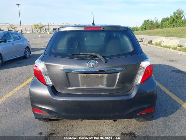 Toyota 1nz-fe 2014 VNKKTUD30EA004411 Image 16