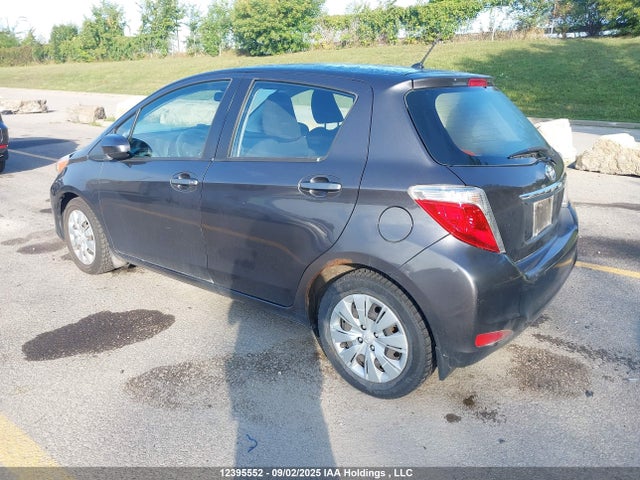 Toyota 1nz-fe 2014 VNKKTUD30EA004411 Image 3
