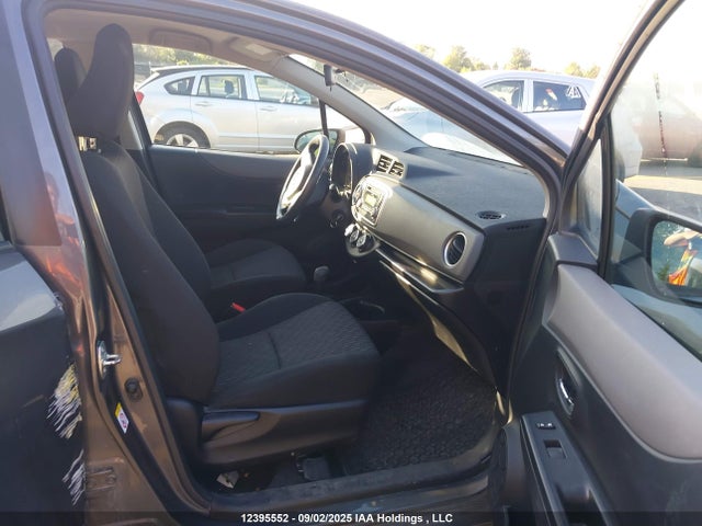 Toyota 1nz-fe 2014 VNKKTUD30EA004411 Image 5