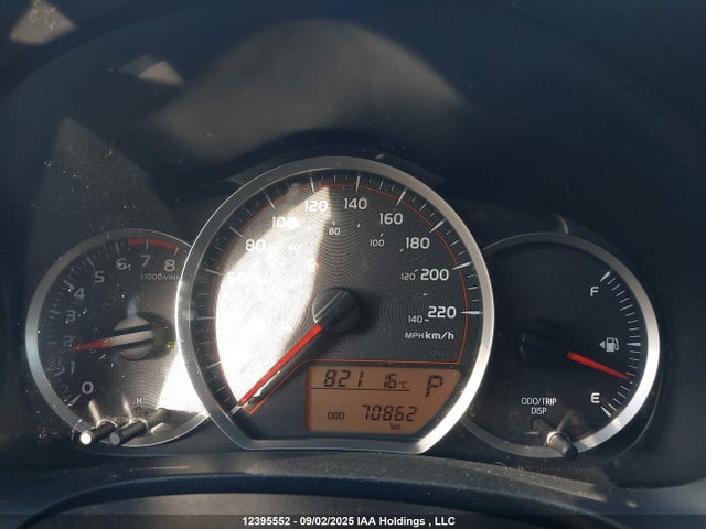Toyota 1nz-fe 2014 VNKKTUD30EA004411 Image 7
