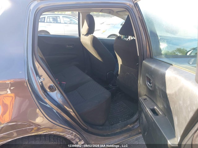 Toyota 1nz-fe 2014 VNKKTUD30EA004411 Image 8