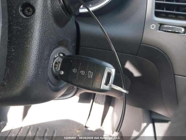 3KPFL4A70JE265689 KIA mpi nu