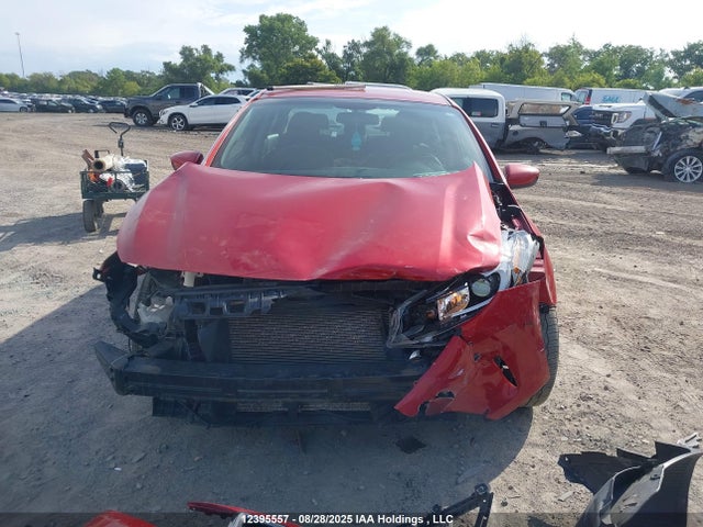3KPFL4A70JE265689 KIA mpi nu