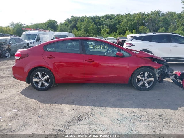 3KPFL4A70JE265689 KIA mpi nu