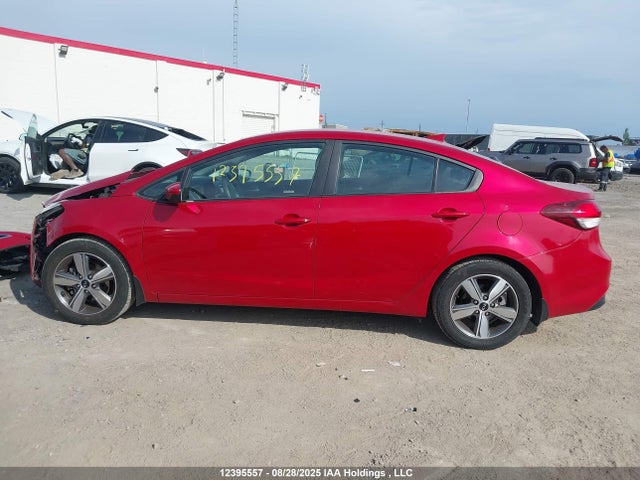 3KPFL4A70JE265689 KIA mpi nu