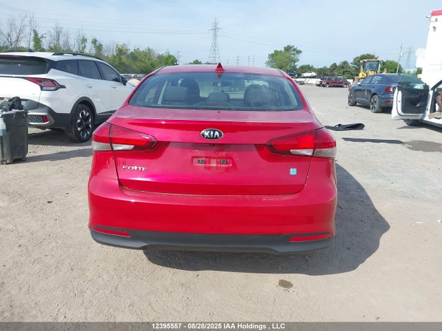 3KPFL4A70JE265689 KIA mpi nu
