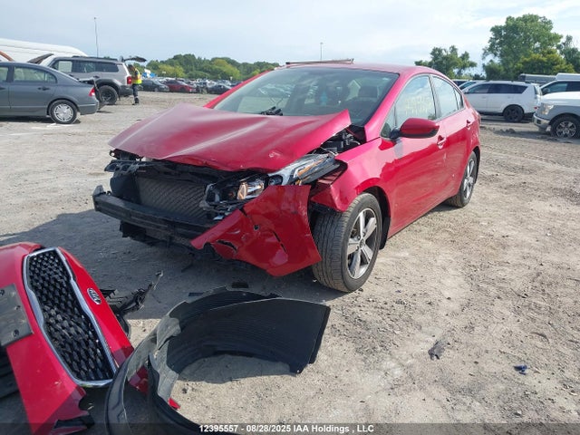 3KPFL4A70JE265689 KIA mpi nu
