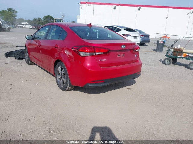 3KPFL4A70JE265689 KIA mpi nu