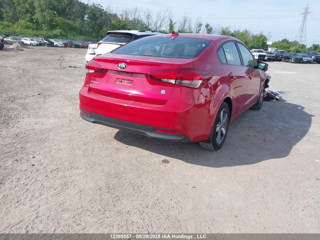 3KPFL4A70JE265689 KIA mpi nu