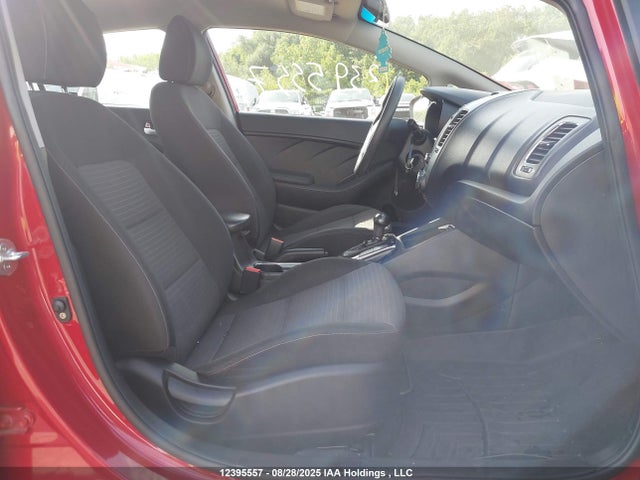 3KPFL4A70JE265689 KIA mpi nu