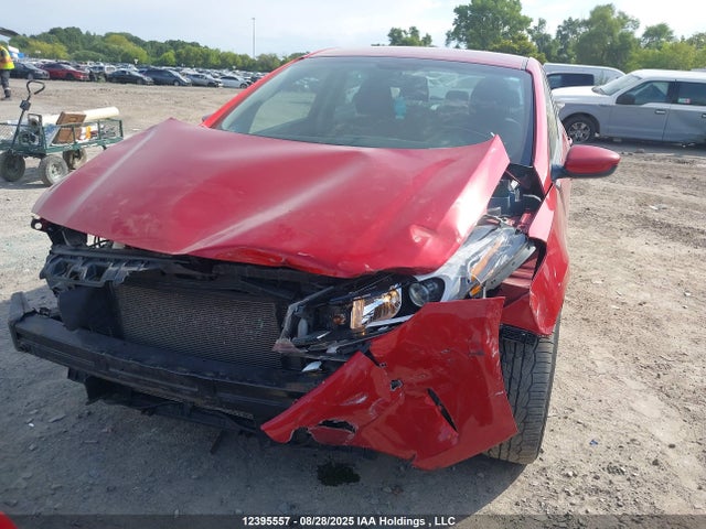 3KPFL4A70JE265689 KIA mpi nu