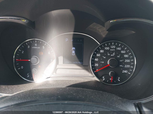 3KPFL4A70JE265689 KIA mpi nu