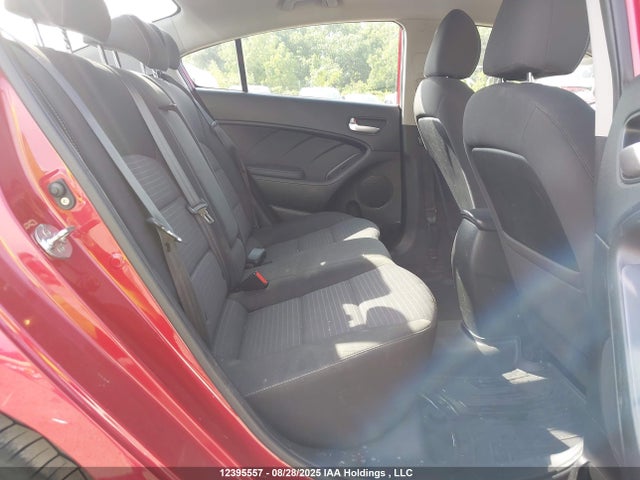 3KPFL4A70JE265689 KIA mpi nu