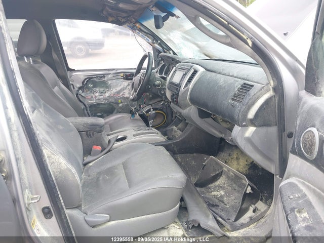 5TFMU4FN3FX028309 Toyota 1gr-fe