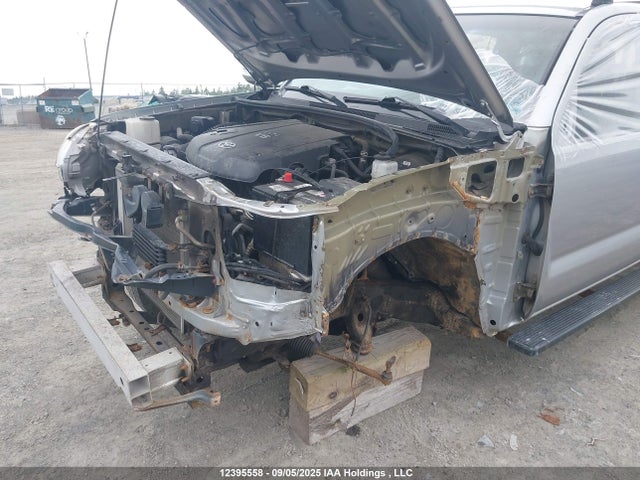 5TFMU4FN3FX028309 Toyota 1gr-fe
