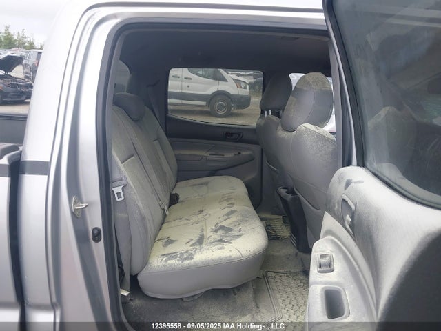 5TFMU4FN3FX028309 Toyota 1gr-fe