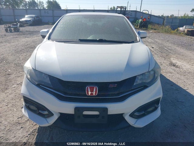 2HGFG4A53EH100055 Honda k24z7