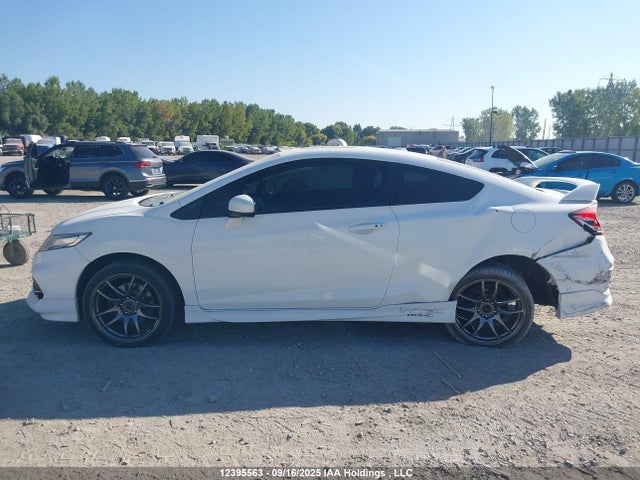 2HGFG4A53EH100055 Honda k24z7