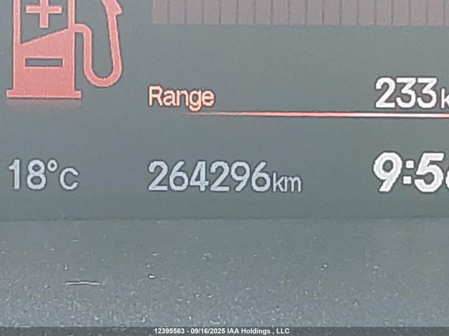 2HGFG4A53EH100055 Honda k24z7