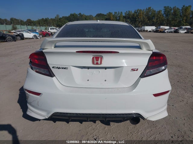 2HGFG4A53EH100055 Honda k24z7