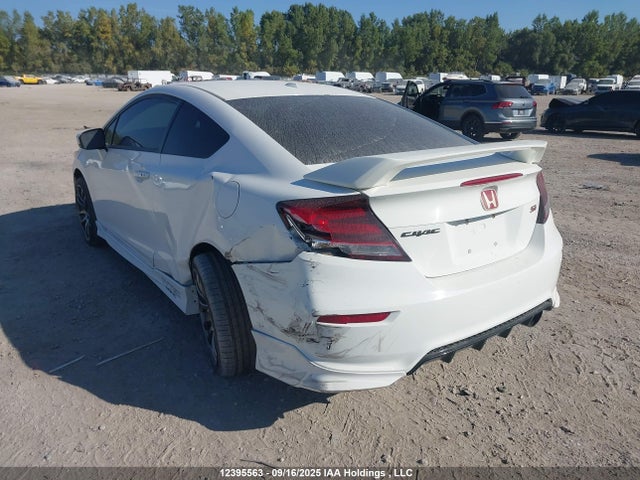 2HGFG4A53EH100055 Honda k24z7