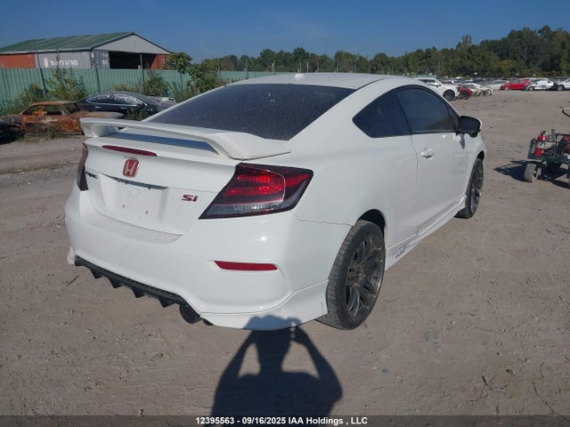 2HGFG4A53EH100055 Honda k24z7