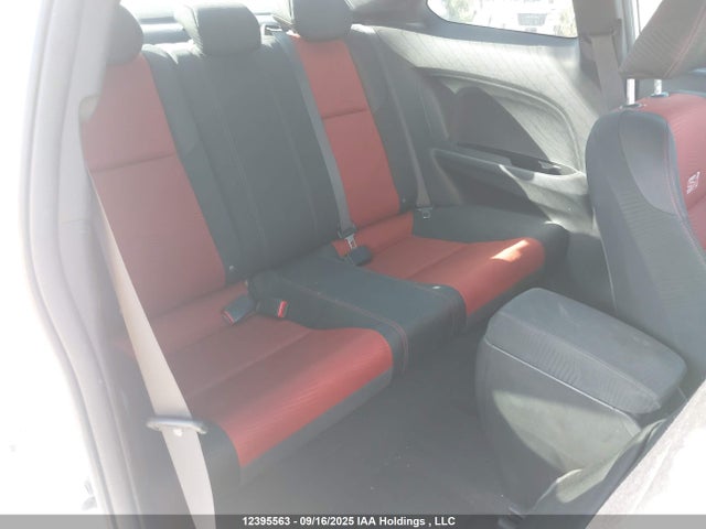 2HGFG4A53EH100055 Honda k24z7