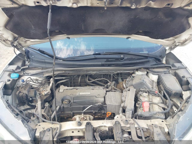 2HKRM4H55GH110252 Honda k24w9