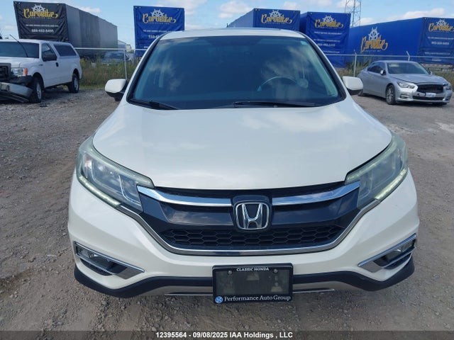 2HKRM4H55GH110252 Honda k24w9