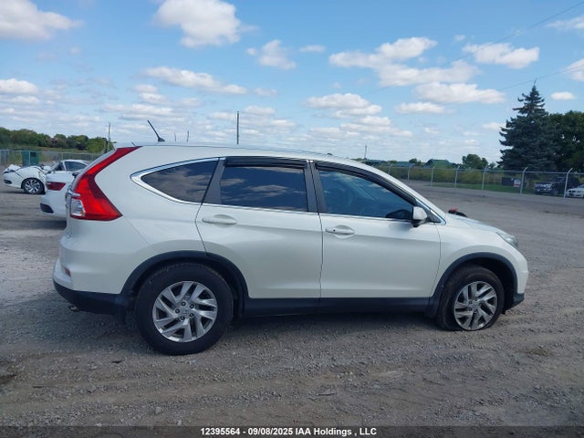 2HKRM4H55GH110252 Honda k24w9